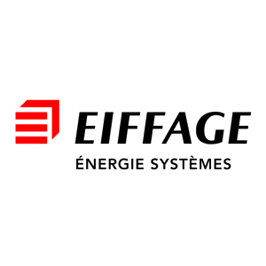 logo Eiffage Energie Systemes