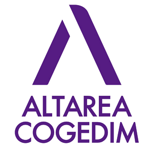 logo Altaréa COGEDIM 
