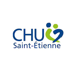logo CHU de Saint Etienne