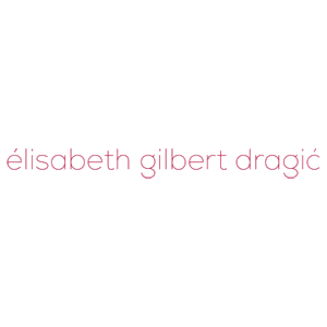logo Elisabeth Gilbert Dragic