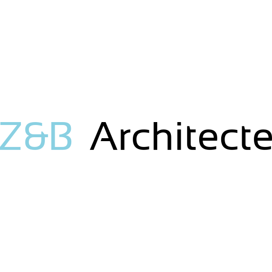 logo Z&B Architecte