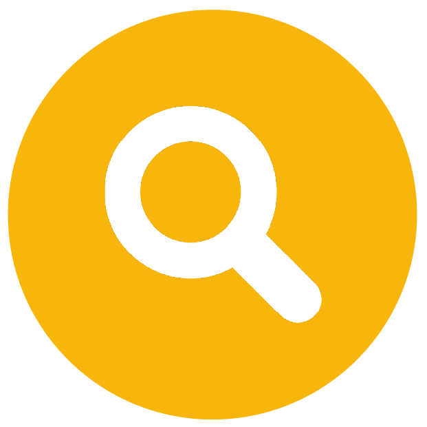 Magnifier Icon