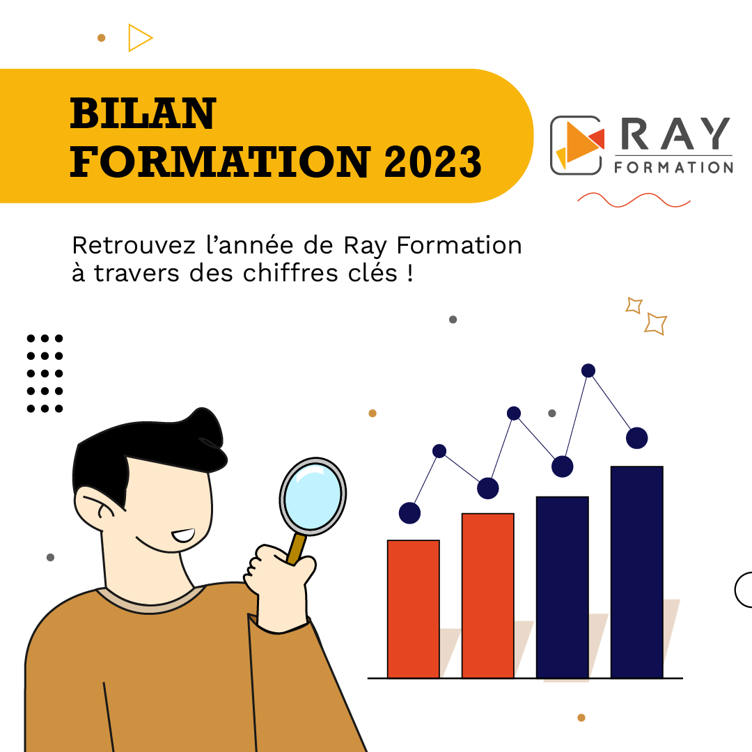 bilan 2023 formation Ray Formation