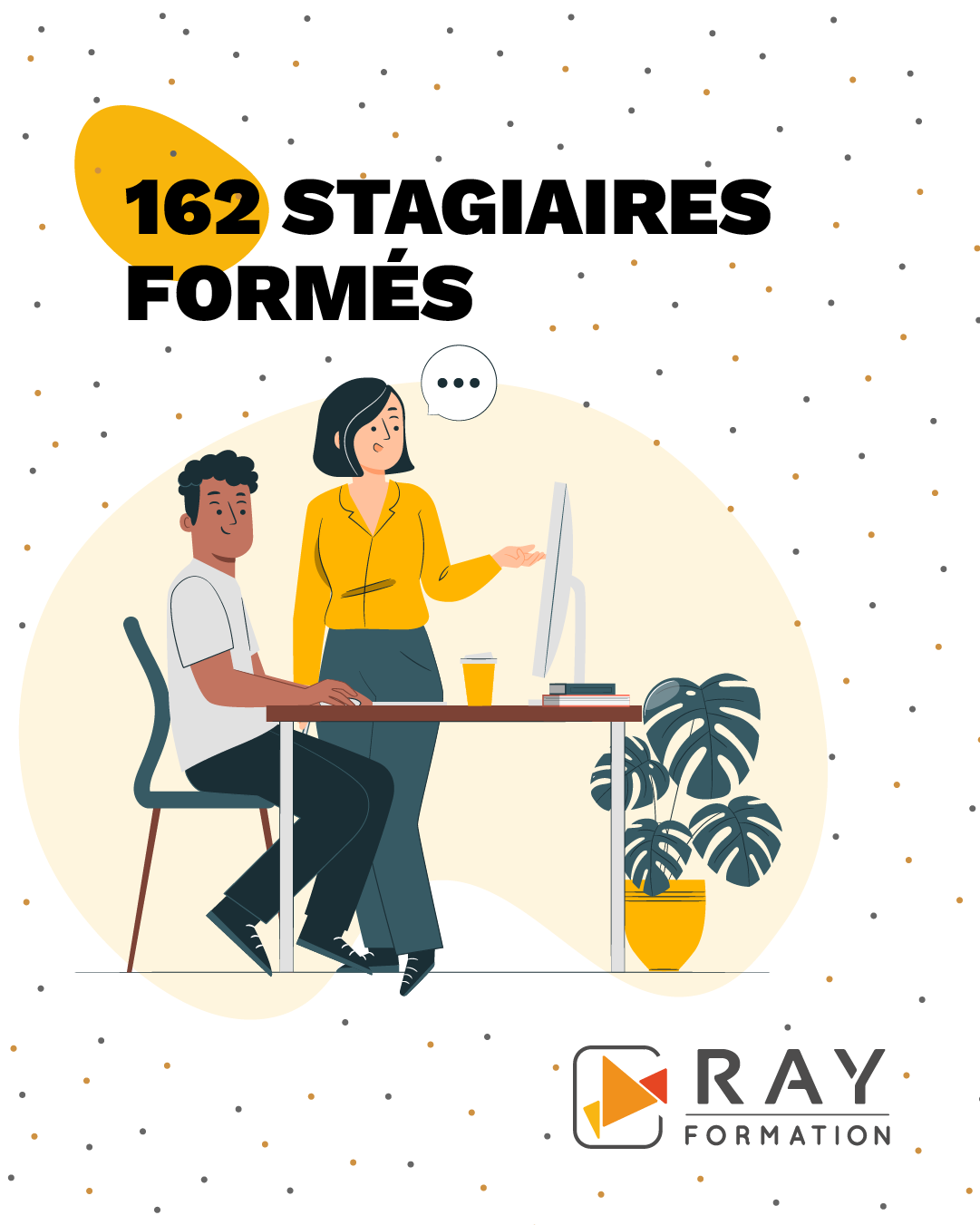 44 entreprises accompagnés