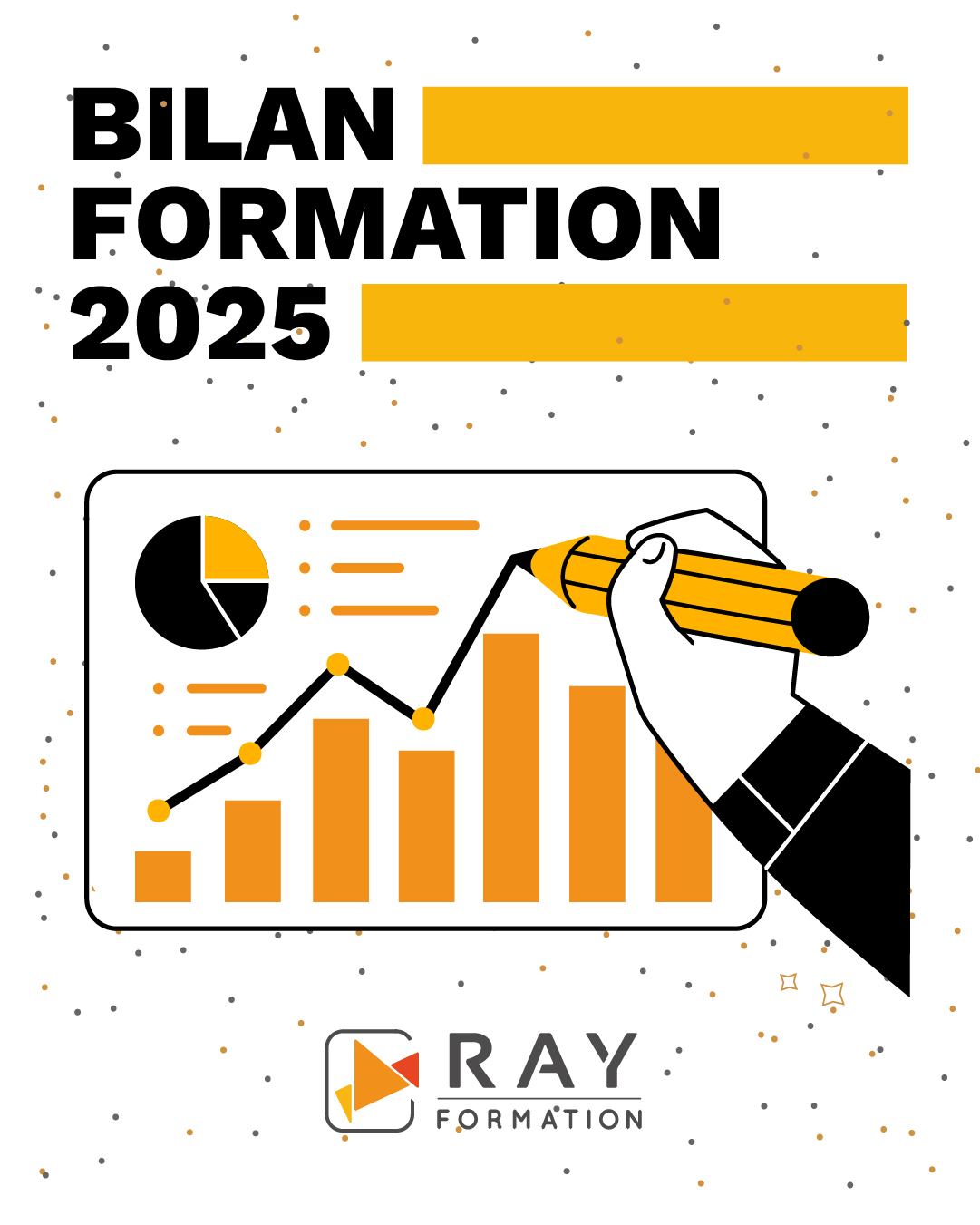 bilan 2023 formation Ray Formation
